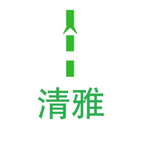 Qingya Logo