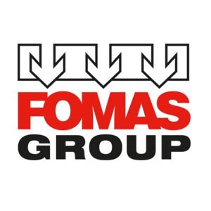 Fomas logo