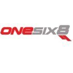 Guangzhou OneSix8 Audio (H) Logo