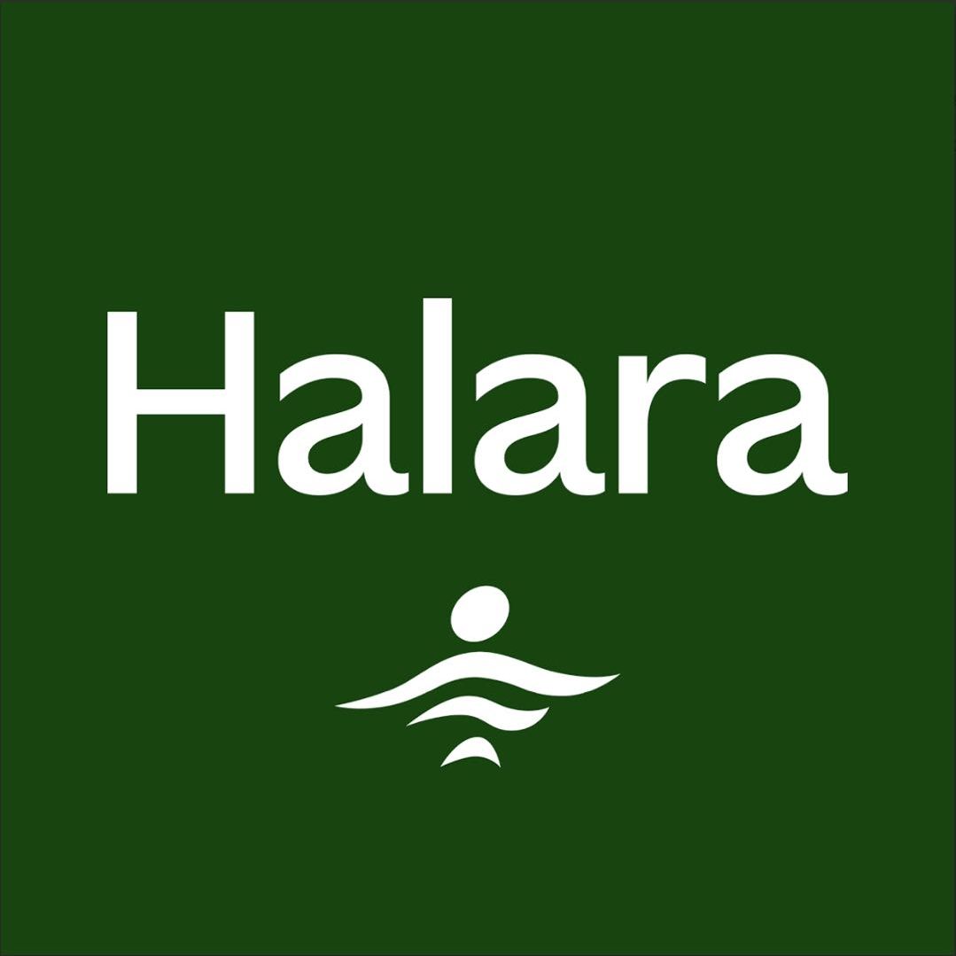 Halara  logo