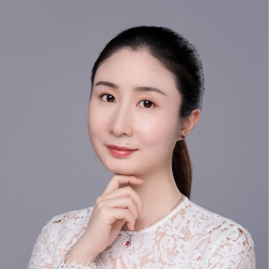 Linda Resume Hiredchina Jobs In China For Foreigners