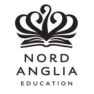  Nord Anglia Education logo
