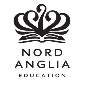  Nord Anglia Education Logo