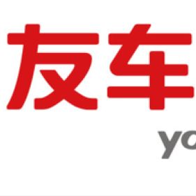 yonyou auto logo