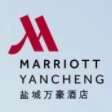 Yancheng Marriott Hotel  Logo