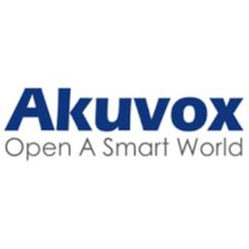 Akuvox Logo