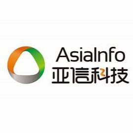 Asialnfo(X) Logo