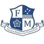 Fuzhou Melbourne Polytechnic Logo