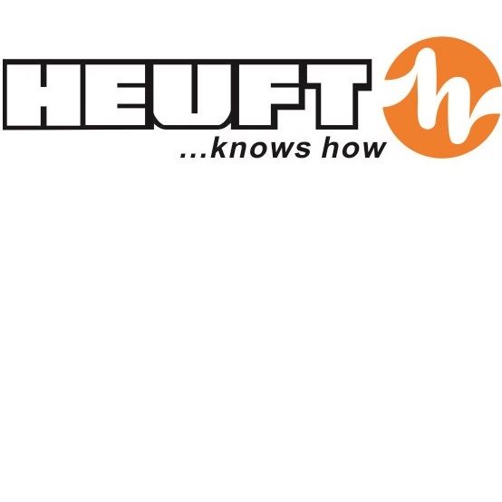 HEUFT Systems Technology (Shanghai) Co., Ltd logo