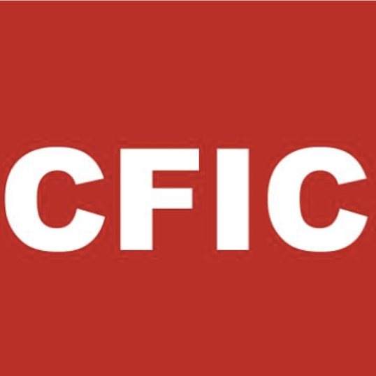 China Flim Intercontinental Culture（Beijing）Co.,Ltd Logo