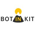 Botinkit(B) logo