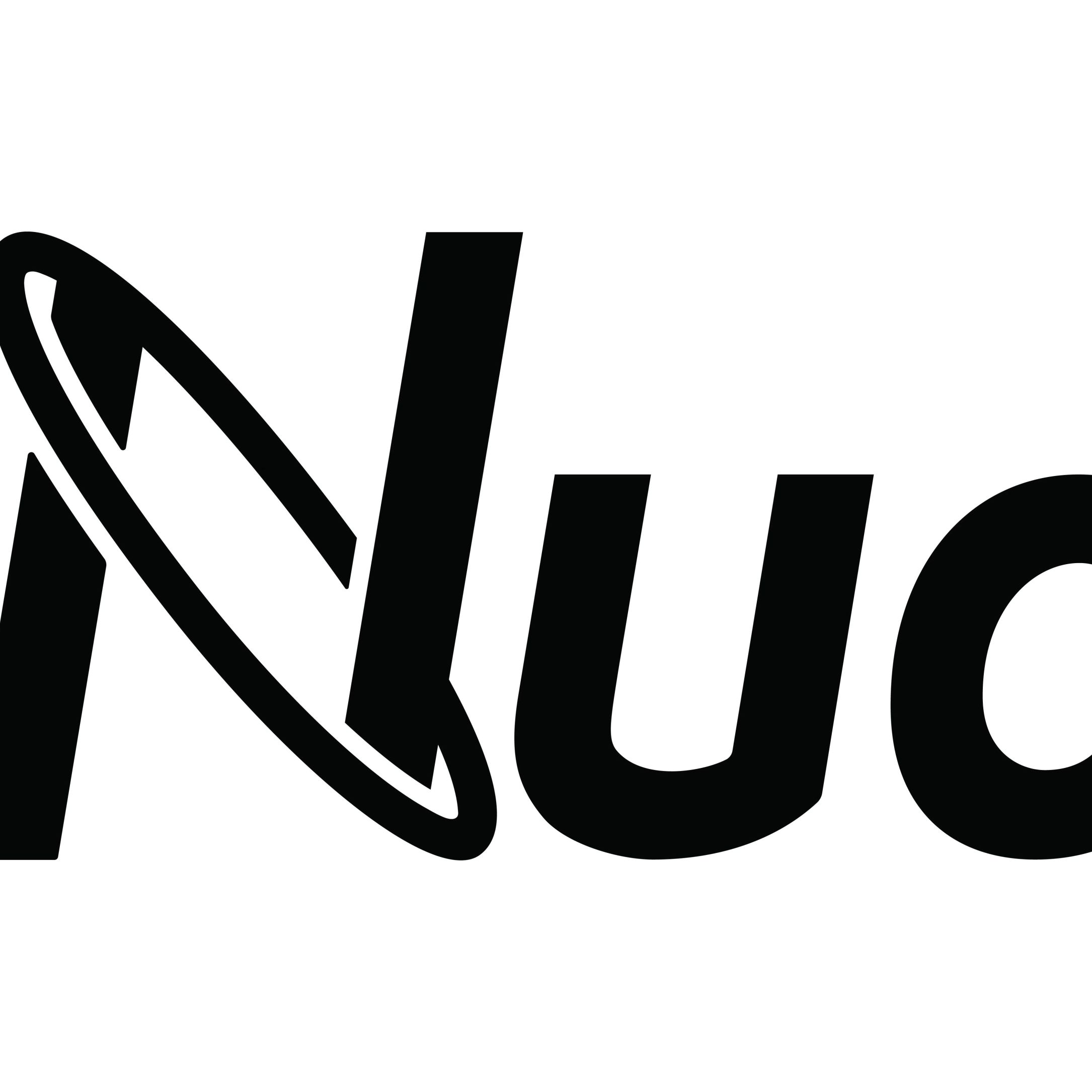 NUC GYM Logo