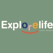 Explore life logo