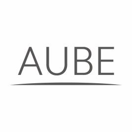 AUBE CONCEPTION logo