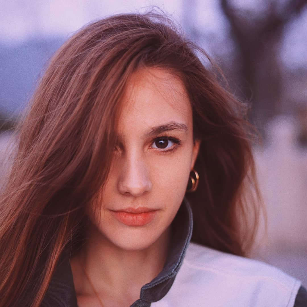 Aleksandra avatar