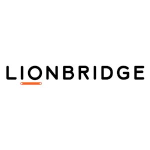 Lionbridge Logo