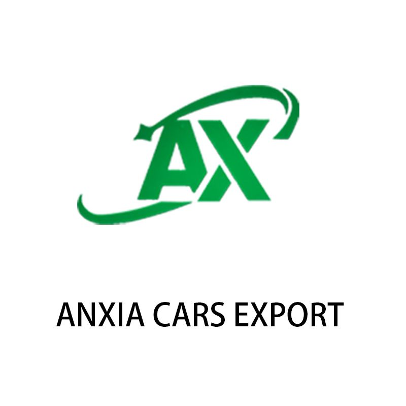 YIWU ANXIA AUTOMOBILE EXPORT logo