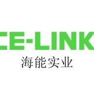 CE-LINK(H) logo