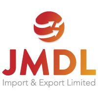 JMDL IMPORT & EXPORT LIMITED logo