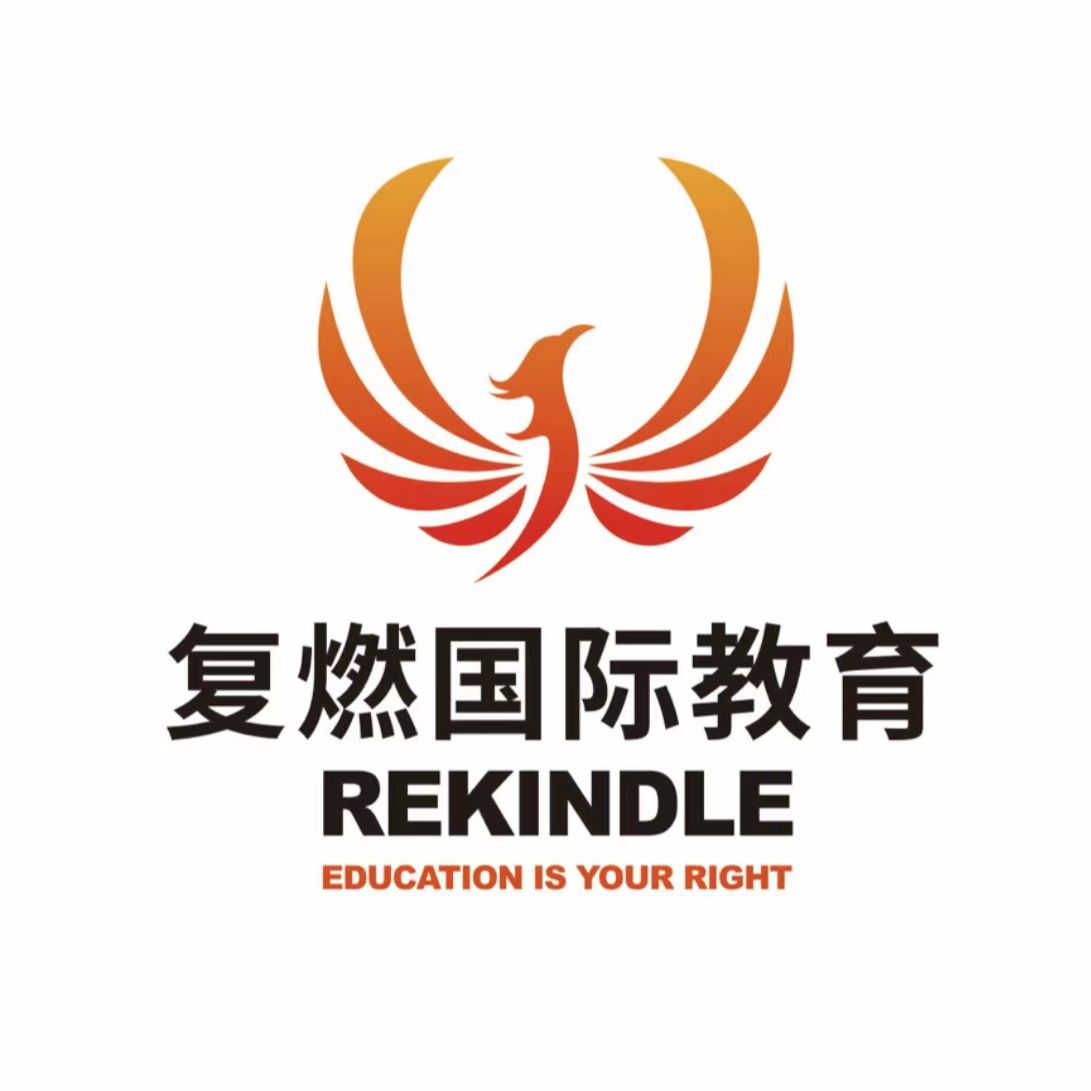 Shanghai Ruikao Education Technology Co., Ltd. logo