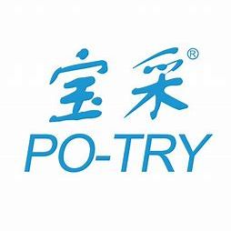 PO-TRY(B) logo