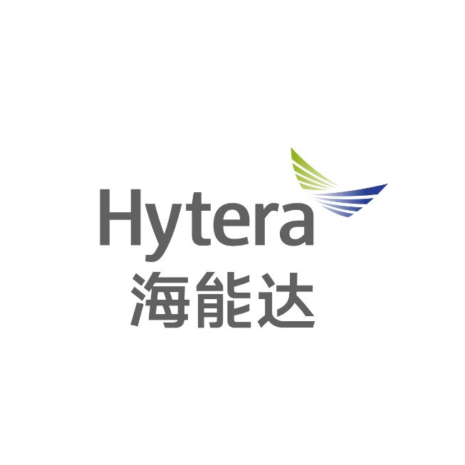 Hytera Communications Corporation Limited logo