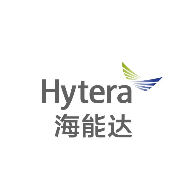 Hytera Communications Corporation Limited Logo