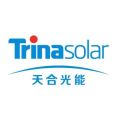 Trinasolar(T) Logo