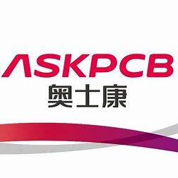 Aoshikang Technology Co., Ltd. (H) Logo