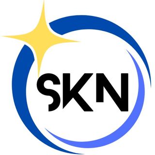 SKN logo