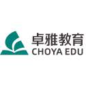 Choya edu logo