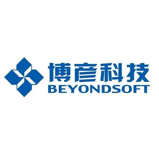 Beyondsoft Logo