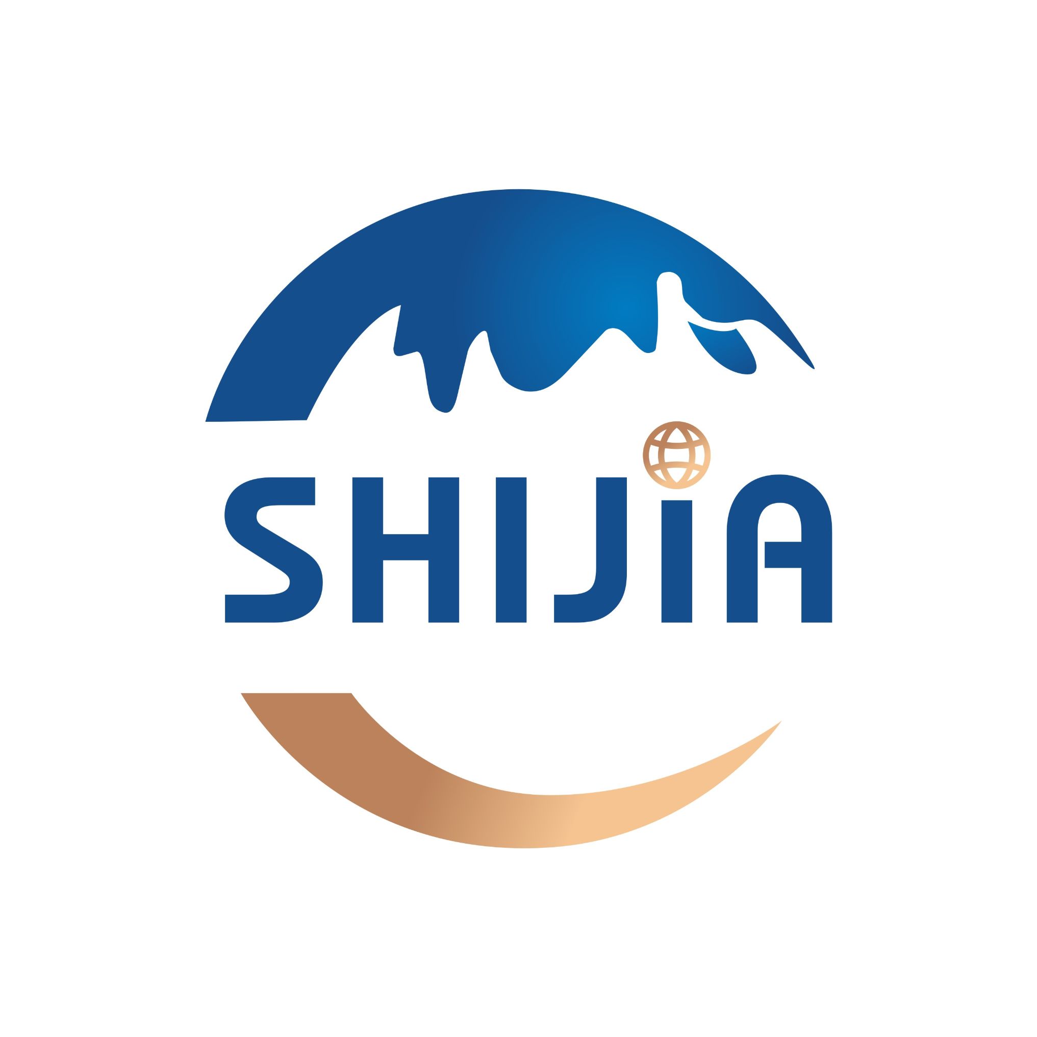 Shijia (Hubei) International Cultural Exchange Co., Ltd Logo