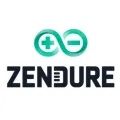 ZENDURE(J) Logo