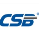 CSB (Zhejiang Changsheng Sliding Bearings Co., Ltd.)  Logo