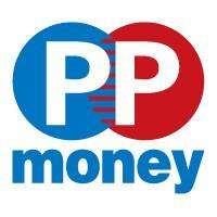 PPmoney logo