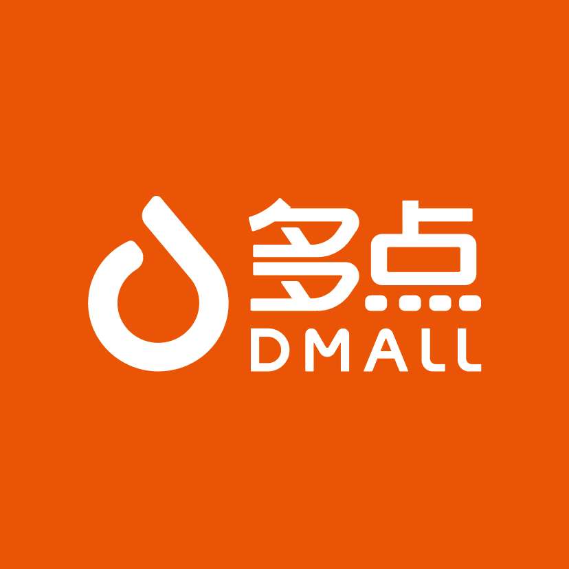 Dmall logo