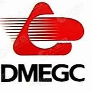 Dmegc(H) Logo