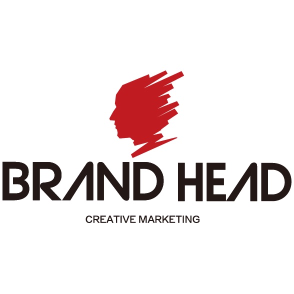 Brand Head  logo