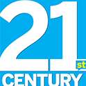 i21st logo