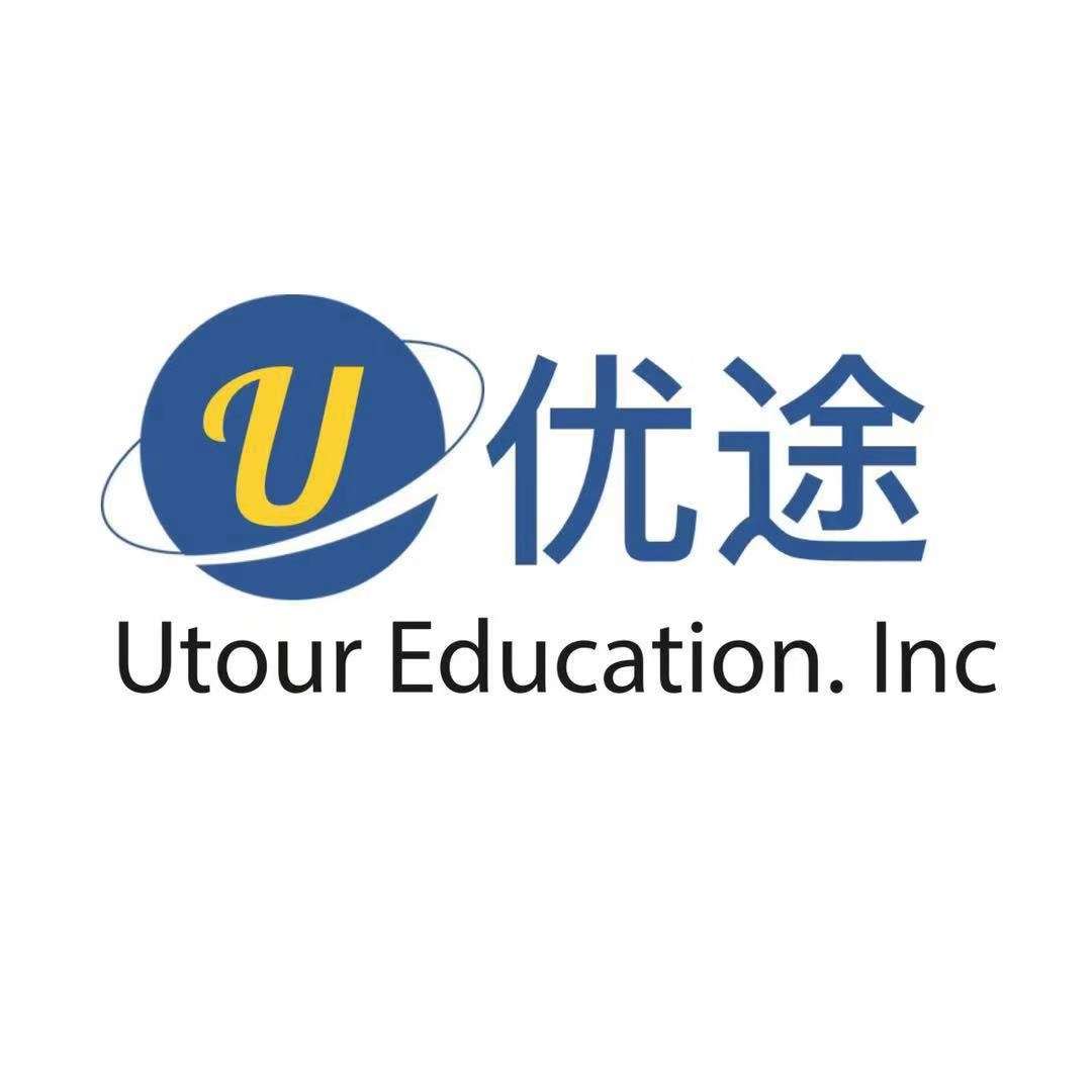 优途教育 logo