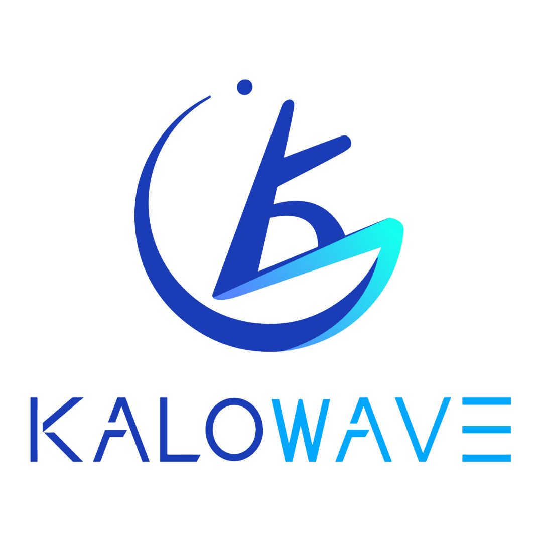 Shenzhen Kalowave Technology Co., Limited  Logo