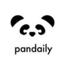 Pandaily  logo