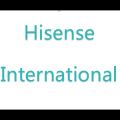 Hisense(H) logo