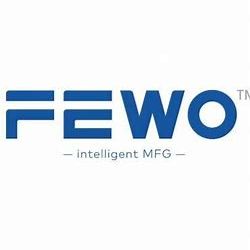 Feelwo(F) logo