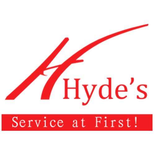 Beijing Hyde's Commerce Co,Ltd Logo