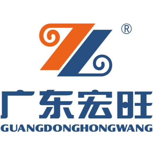 Guangdong Hongwang Metal Material Co., Ltd. logo