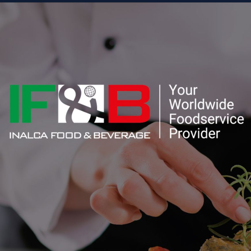 Inalca Food & Beverage (Shanghai) Co., Ltd.     Logo