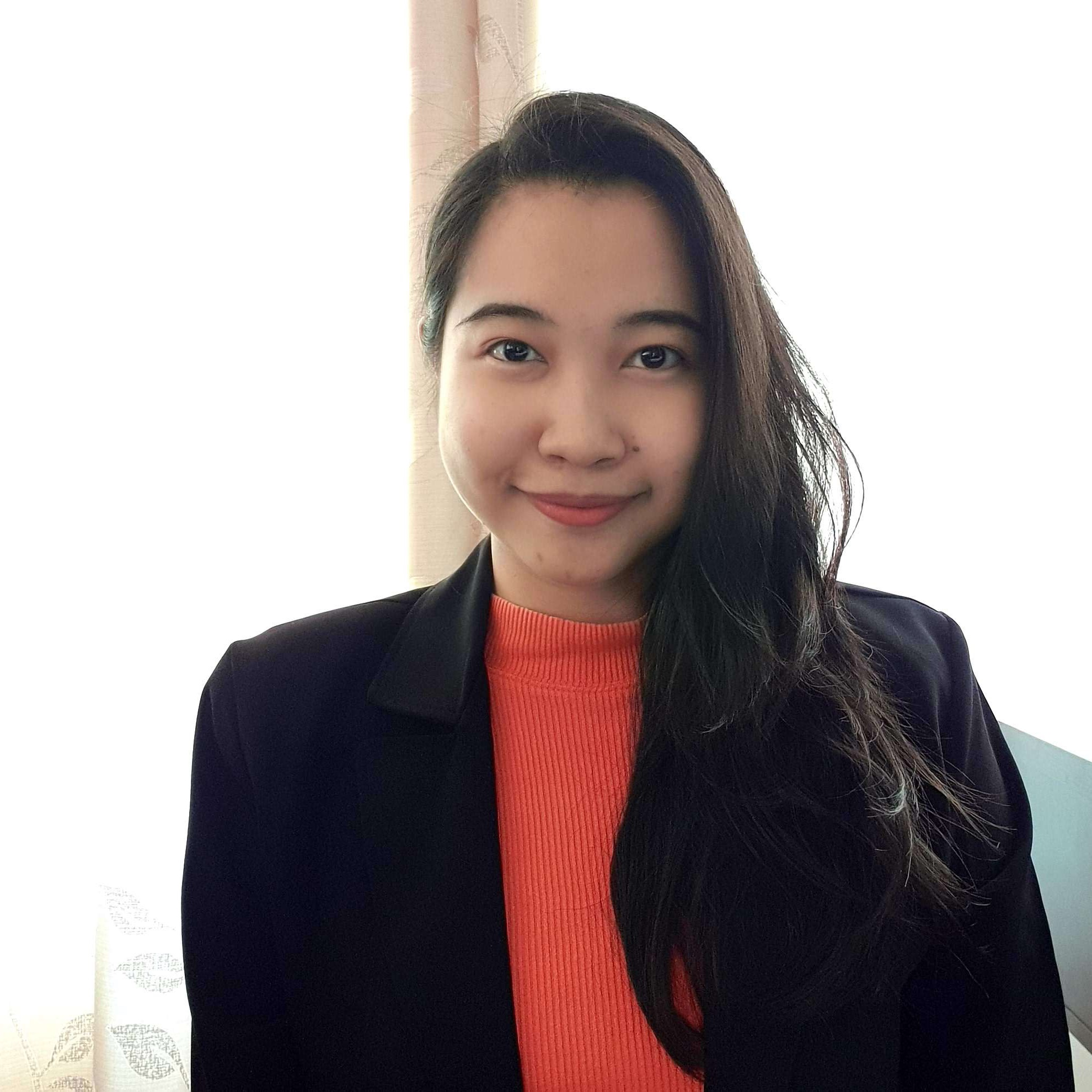 Orathai Resume HiredChina Jobs In China For Foreigners