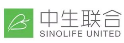 Nanjing Sinolife United Company Limited logo